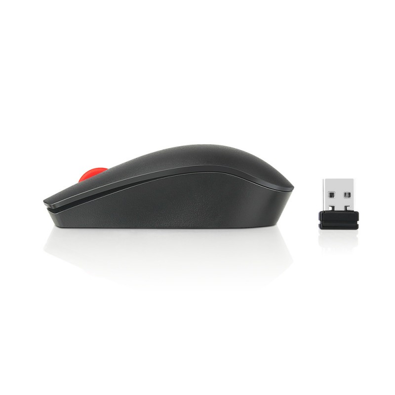 THINKPAD ESSENTIAL WIRELESS MOUSE-4X30M56887