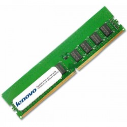 ThinkSystem 16GB TruDDR4 2666MHz (2Rx8, 1.2V) UDIMM