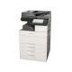 Lexmark Mono Laser Multifunctional MX910dxe A3,Copy,Print,Fax, Scan,1200 x 1200 dpi,up to 45 ppm,5.6 s,800 MHz,1024 MB,DADF,Paper Input 3650, Paper Output 250,Duplex, USB 2.0, Gigabit Ethernet,200,000 pages per month-26Z0280
