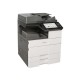 Lexmark Mono Laser Multifunctional MX911de Copy,Print,Fax, Scan, up to 55 ppm,5.6 sec,1200x1200dpi,1024 MB, 800MHz, DADF,Paper Input 1150 pages, Paper Output  250 pages, USB, Gigabit, up to 300 000 pages-26Z0157