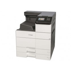 Lexmark Mono Laser A3 MS911de up to 55ppm, 5.5 sec, 1200x1200 dpi, 800MHz, Memory 512MB, Paper Input Capacity up to 1150pages, Paper Output - up to 250 pages,  Gigabit Ethernet 10/100/1000, USB; Monthly Pages 300 000 page