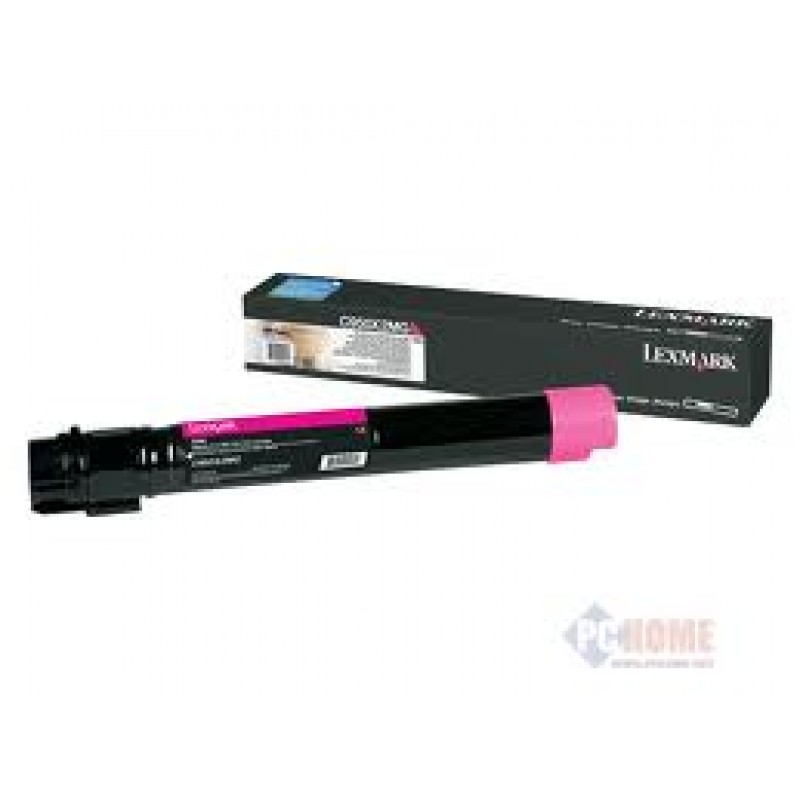 Magenta Extra High Yield Toner Cartridge,22,000 pages,C950de-C950X2MG