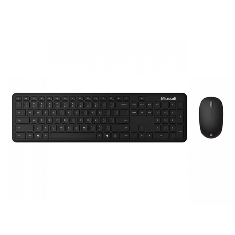 MS Bluetooth Desktop BG/YX/LT/SL Black, QHG-00030