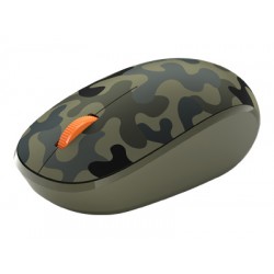 MS Bluetooth Mouse Camo SE Bluetooth Green Camo