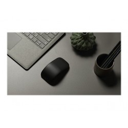 MS Surface Arc Mouse Bluetooth Commercial SC Hardware Black (IT)(PL)(PT)(ES)