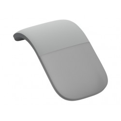 MS Surface Arc Mouse Bluetooth Commercial SC Hardware Light Grey (IT)(PL)(PT)(ES)