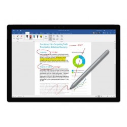 MS Surface Pro Pen V4 Commercial SC Hardware Silver (DA)(FI)(NO)(SV)