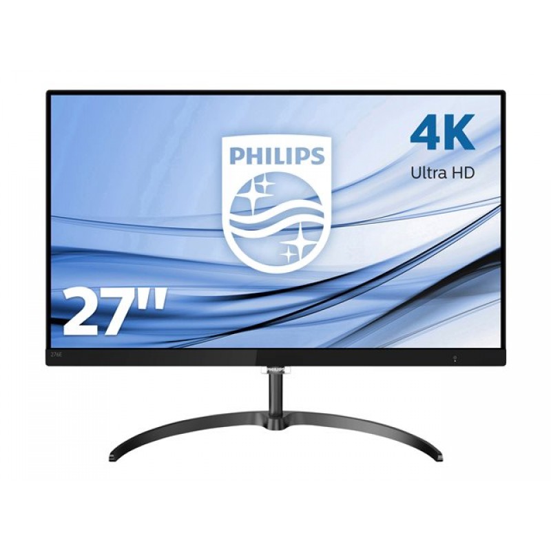 PHILIPS 276E8VJSB/00 68,6cm Monitor-276E8VJSB