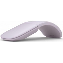 MS Arc Mouse Bluetooth IT/PL/PT/ES Hdwr Lilac