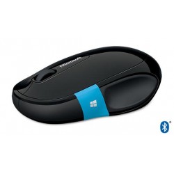 MS Sculpt Comfort Mouse Bluetooth BLACK