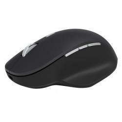 MS Surface Precision Mouse SC Bluetooth LIGHT GREY/BLACK