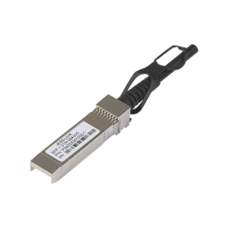 Netgear AXC763, 3M SFP+ Direct Attach Cable