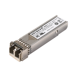 10 модула Netgear AXM762, 10GE LR SFP+ Module, "long reach", Singlemode, 10 pcs Bundle