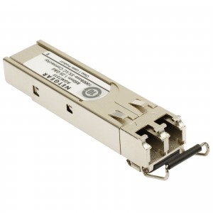 Netgear AGM731F, 1000Base-SX Fibre SFP module, "short reach"