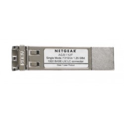 Netgear AGM732F, 1000Base-LX Fibre SFP module, "long reach"
