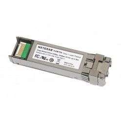 Netgear AXM764, 10GE LR Lite SFP+ Module, "long reach", Singlemode
