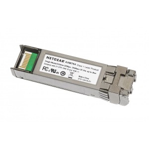 Netgear AXM764, 10GE LR Lite SFP+ Module, "long reach", Singlemode
