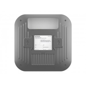 NETGEAR 1PT Insight Managed WIFI 6 AX3600