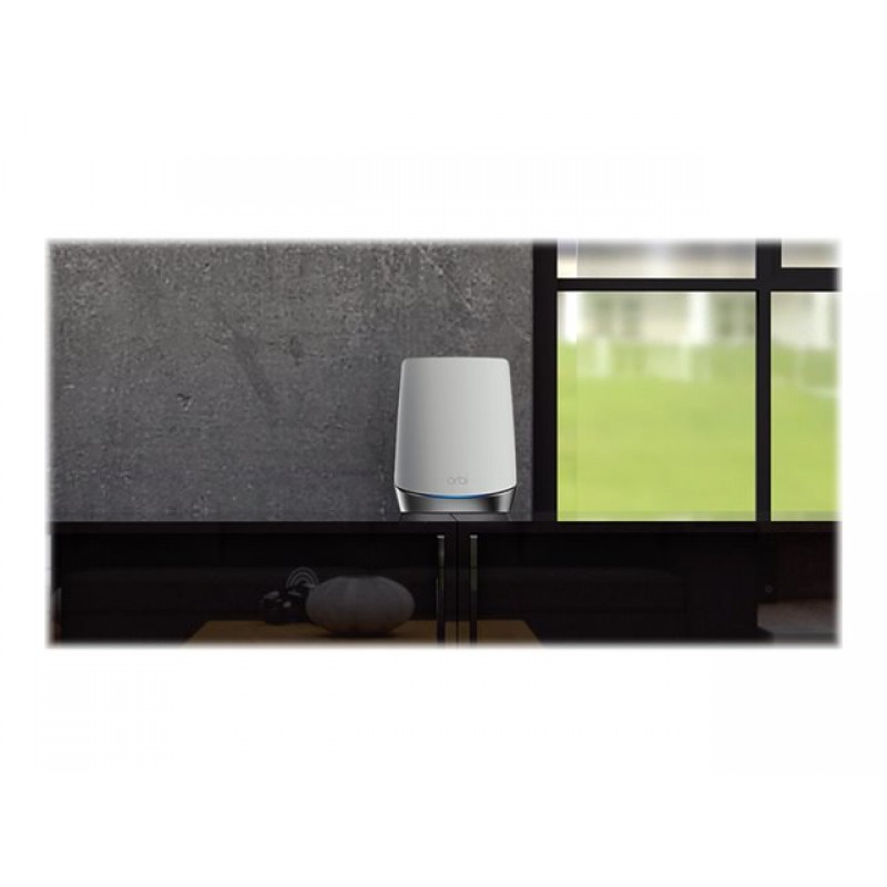 NETGEAR 4PT ORBI AX4200 Satellite-RBS750-100EUS