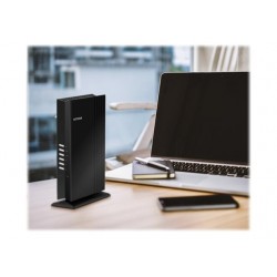 NETGEAR 4PT desktop Wifi mesh extender