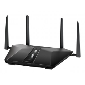 NETGEAR 5PT Ax4200 5-Stream WiFi 6 Router