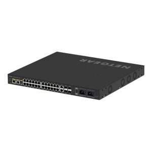 NETGEAR M4250-26G4F-POE++ Managed Switch