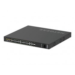 NETGEAR M4250-26G4XF-POE+ Managed Switch