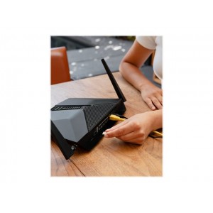 NETGEAR Nighthawk 4G LTE WiFi 6 Router