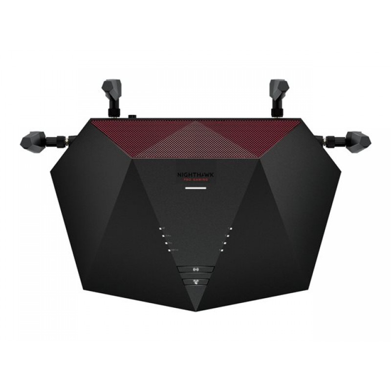 NETGEAR Nighthawk WiFi6 Gaming Router AX5400-XR1000-100EUS