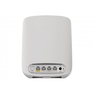NETGEAR Orbi Dual-Band Mesh WiFi6 Router AX1800 RBR350