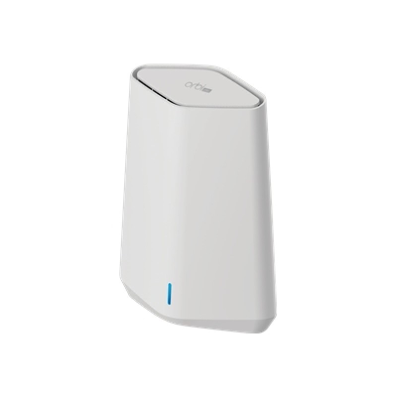 NETGEAR Orbi PRO WiFi 6 MINI AX1800 Add-On Satellite SXS30-SXS30-100EUS
