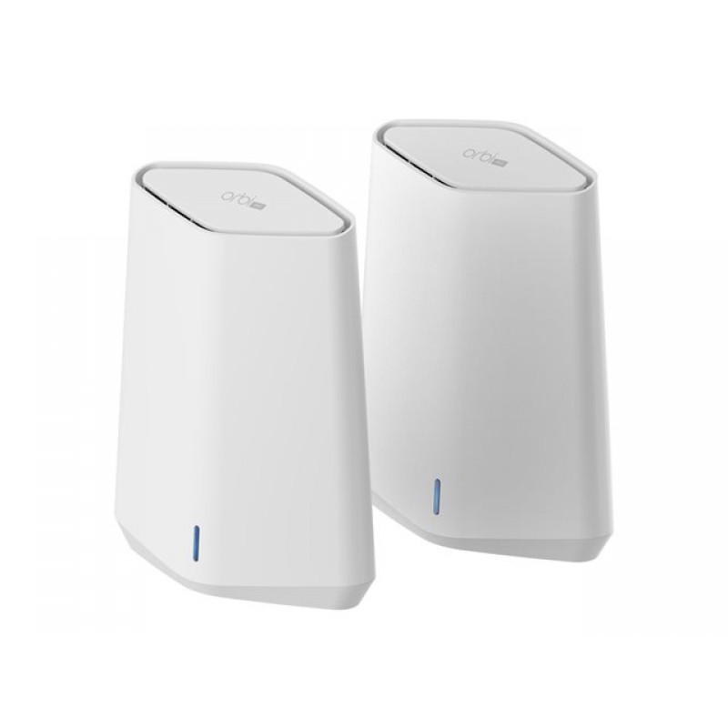 NETGEAR Orbi PRO WiFi 6 MINI AX1800 System w/Satellite x2 SXK30B3-SXK30B3-100EUS