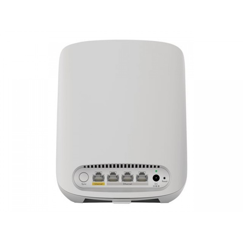 NETGEAR Orbi RBK352 WiFi 6 Dual Band Mesh System-RBK352-100EUS