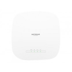 NETGEAR WAX615 Insight Managed WiFi 6 AX3000 Dual Band Multi-Gig Access Point