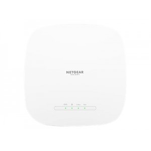 NETGEAR WAX615 Insight Managed WiFi 6 AX3000 Dual Band Multi-Gig Access Point