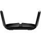 Netgear RAX80, 4PT AX6000 (1200 + 4800 Mbps) Nighthawk Leopard AX12/12 Stream, Dual Band WiFi AX, MU-MIMO, Gigabit Router with USB-RAX120-100EUS