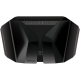 Netgear RAX80, 4PT AX6000 (1200 + 4800 Mbps) Nighthawk Leopard AX12/12 Stream, Dual Band WiFi AX, MU-MIMO, Gigabit Router with USB-RAX120-100EUS