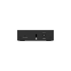 Netgear GS305E, 5 x 10/100/1000 Smart PLUS Gigabit Switch (management via utility)
