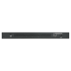 Netgear GS316P, 16 x 10/100/1000 Gigabit Switch 16 x PoE+, (metal case) (Up to 183W)-GS316PP-100EUS
