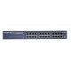 Netgear JGS524, 24 x 10/100/1000 ProSafe Gigabit switch Rack-mountable-JGS524-200EUS