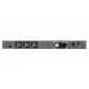 Netgear M4300-28G, 24 x 10/100/1000, Stackable Smart Switch, 4 x 10G (2 cooper, 2 SFP+ Fiber)-GSM4328S-100NES