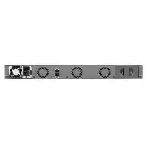 Netgear M4300-48XF, 48 x SFP+, 2 x 10G Base-T dedicated, Stackable Switch