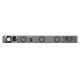 Netgear M4300-48XF, 48 x SFP+, 2 x 10G Base-T dedicated, Stackable Switch-XSM4348FS-100NES