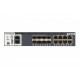 Netgear M4300-8X8F, 8 x 10G Base-T, 8 x SFP+ dedicated, Stackable Smart Switch-XSM4316S-100NES