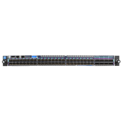 Netgear M4500-48XF8C, 48 x 25G SFP28, 8 x 100G QSFP28, Fully Managed Switch, 2 x PSU 750W included