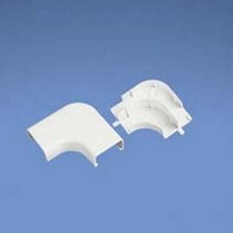 CD/LD Cat. 5 Flat Right Angle-RAFX10AW-X