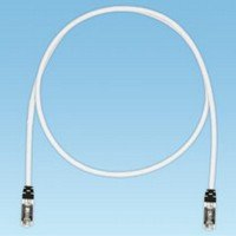 Cat 6A,TX6™ 10Gig™ Shielded Patch Cord, 2m-STP6X2MIG