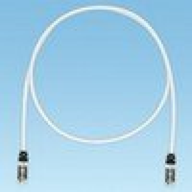 Cat 6A,TX6™ 10Gig™ Shielded Patch Cord, 2m-STP6X2MIG