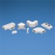 T-45 Tee Fiting-T45TAW