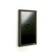 PROXIMITY architectural reader, matt black-360-864BL